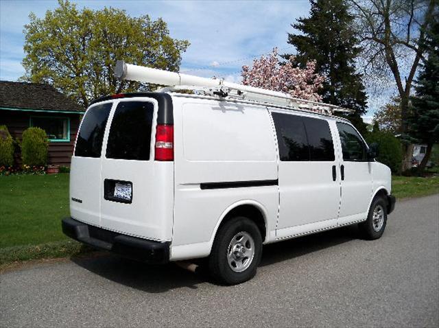 2008 Chevrolet Express for sale