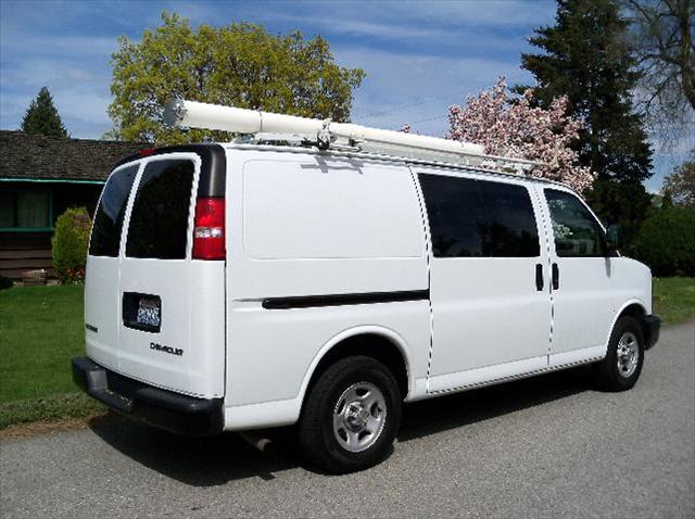 2006 Chevrolet Express for sale