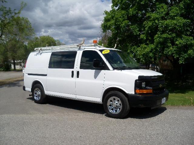 2006 Chevrolet Express for sale