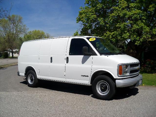 2001 Chevrolet Express for sale