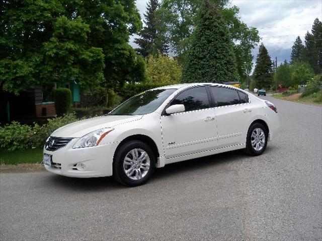 2011 Nissan Altima for sale