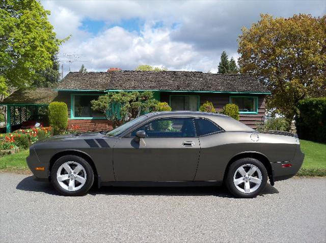 2010 Dodge Challenger for sale