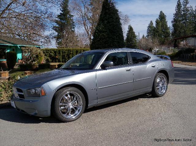 2006 Dodge Charger for sale