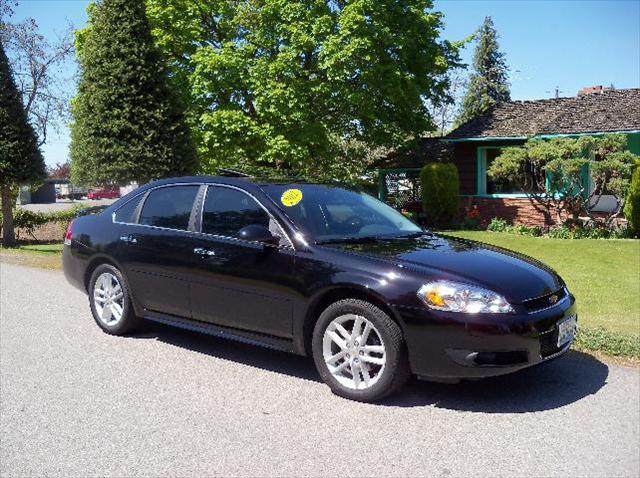 2012 Chevrolet Impala for sale