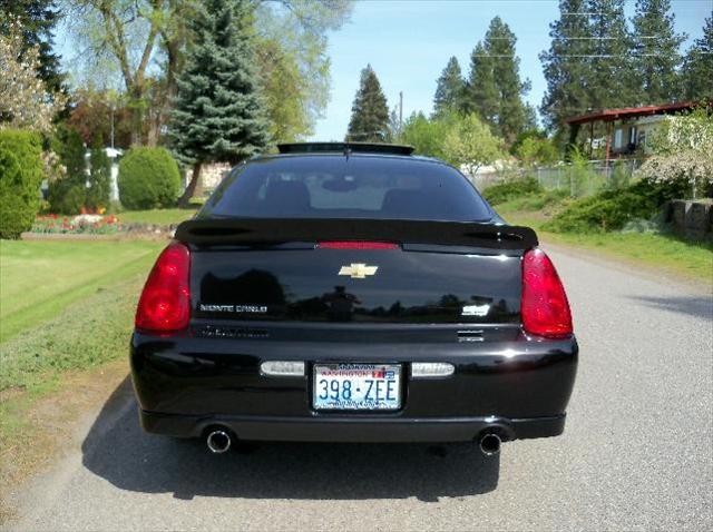 2006 Chevrolet Monte Carlo for sale