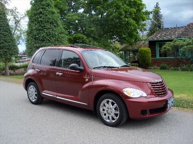 2008 Chrysler PT Cruiser for sale