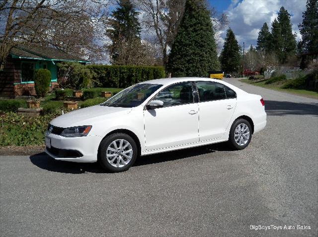 2011 Volkswagen Jetta for sale