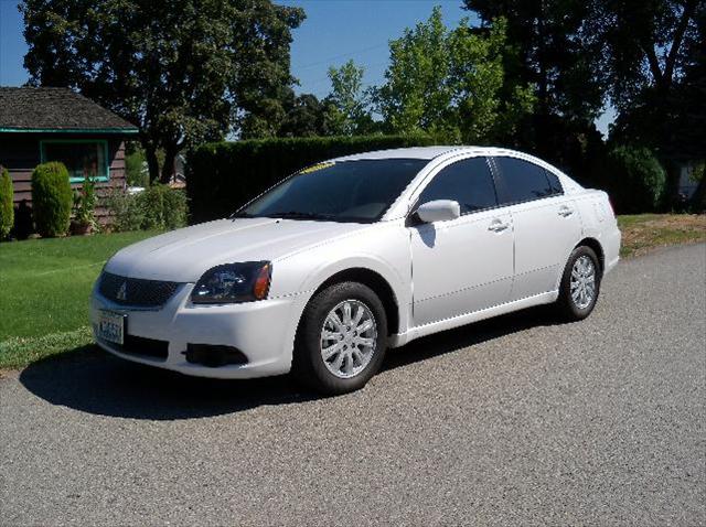 2011 Mitsubishi Galant for sale