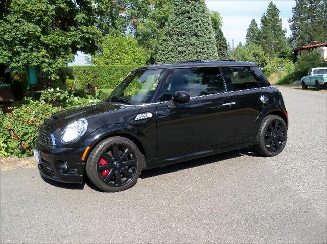 2010 MINI Cooper for sale