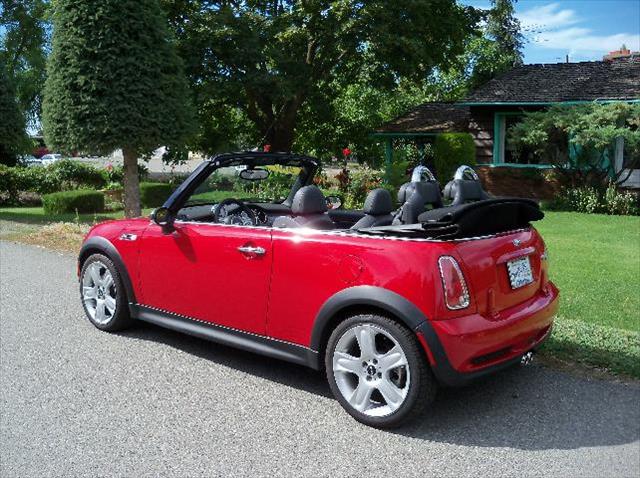 2007 MINI Cooper for sale