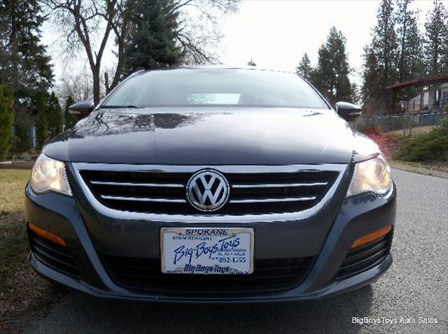 2012 Volkswagen CC for sale