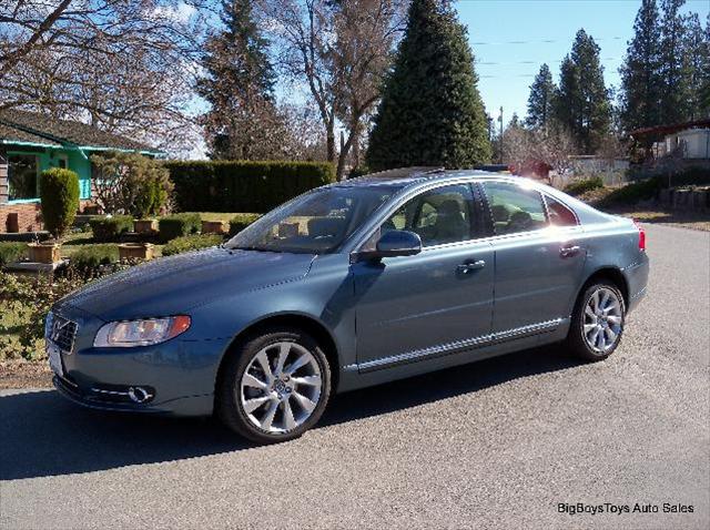 2012 Volvo S80 for sale