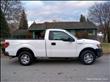 2010 Ford F150
