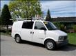 1998 GMC Safari