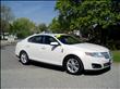 2011 Lincoln MKS