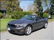 2010 Ford Mustang