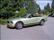 2005 Ford Mustang