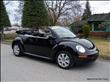 2009 Volkswagen New Beetle