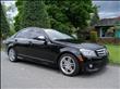 2008 Mercedes-Benz C Class