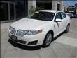 2011 Lincoln MKS