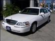 2010 Lincoln Town Car