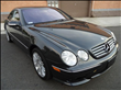 2003 Mercedes-Benz CL Class