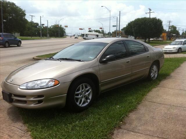2004 Dodge Intrepid for sale
