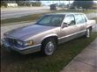 1991 Cadillac Deville