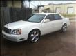 2005 Cadillac Deville