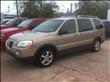 2006 Pontiac Montana SV6