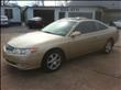 2002 Toyota Camry Solara