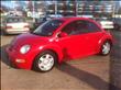 2001 Volkswagen New Beetle
