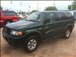 2000 Mitsubishi Montero Sport
