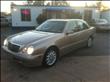 2000 Mercedes-Benz E Class
