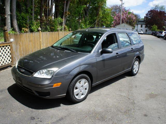 2006 Ford Focus