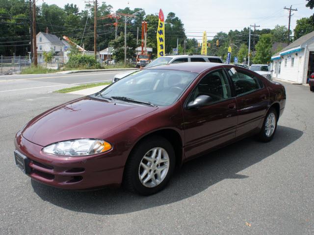 2002 Dodge Intrepid