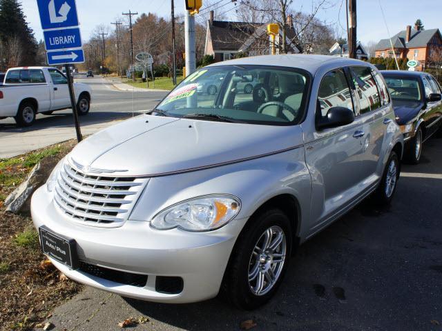 2007 Chrysler PT Cruiser