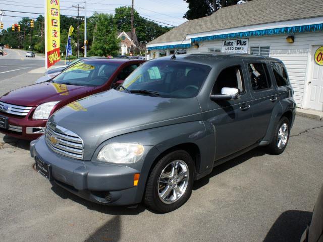 2008 Chevrolet HHR