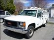 1999 GMC Sierra 3500