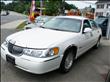 2000 Lincoln Town Car