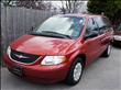 2001 Chrysler Town & Country