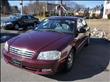 2001 Kia Optima
