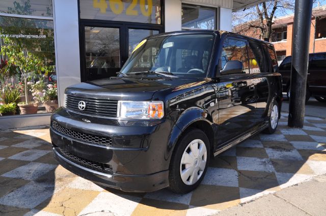 2006 Scion xB