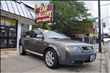 2001 Audi allroad