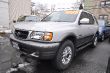 2001 Honda Passport