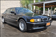1995 BMW 7 series