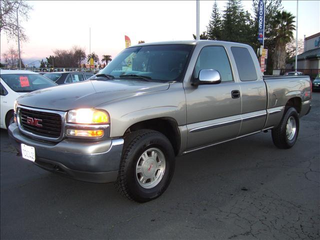 1999 GMC Sierra 1500 for sale
