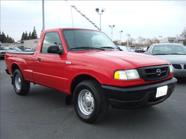 2004 Mazda B-Series for sale