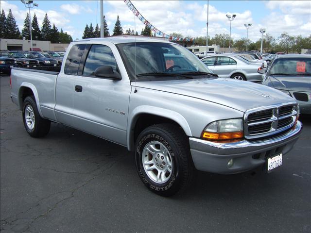 2002 Dodge Dakota for sale