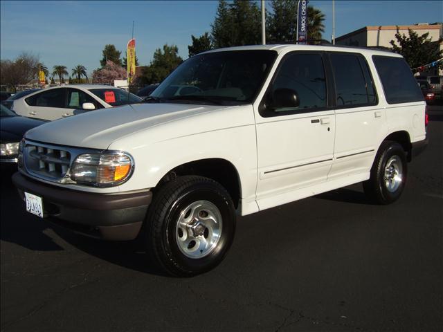 1997 Ford Explorer for sale